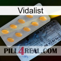 Vidalist 44
